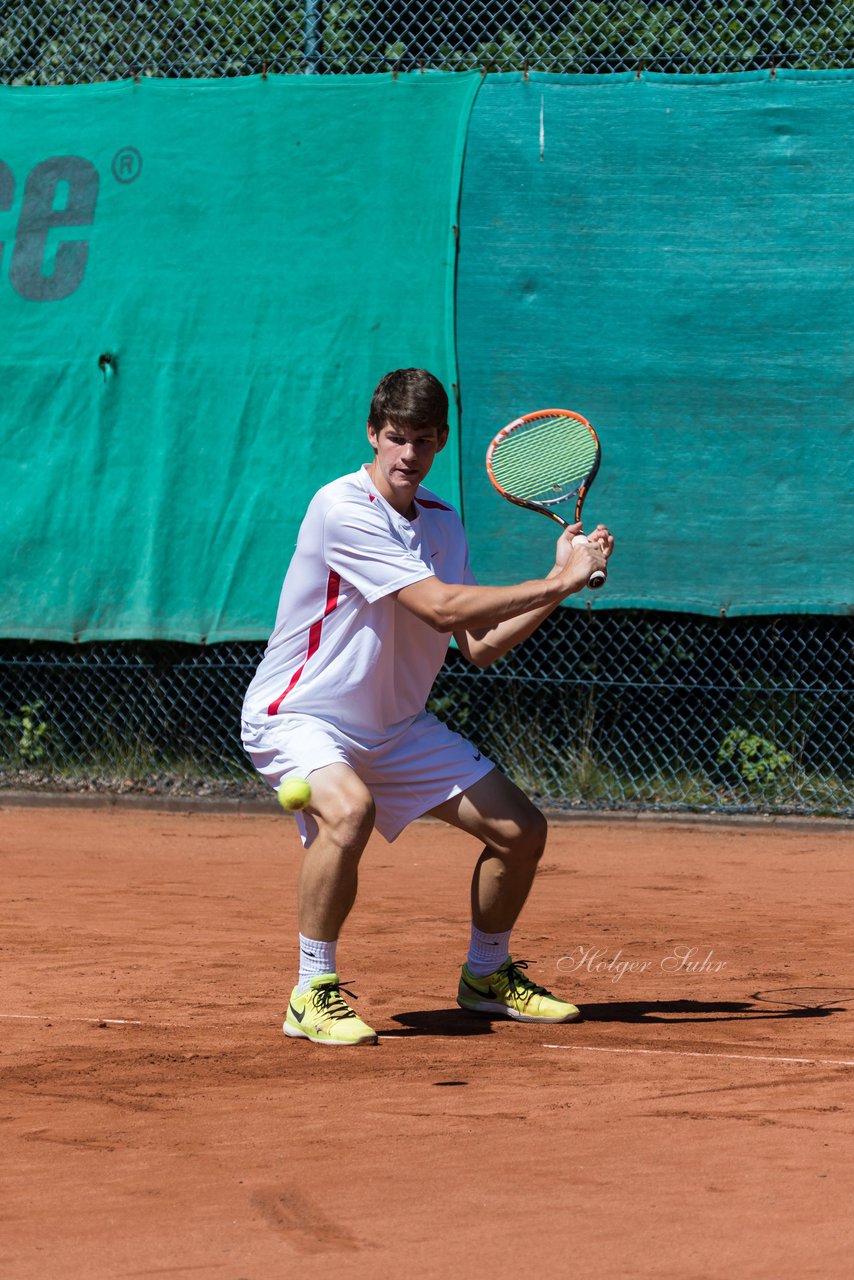 Bild 263 - Horst Schroeder Pokal 4. Tag
